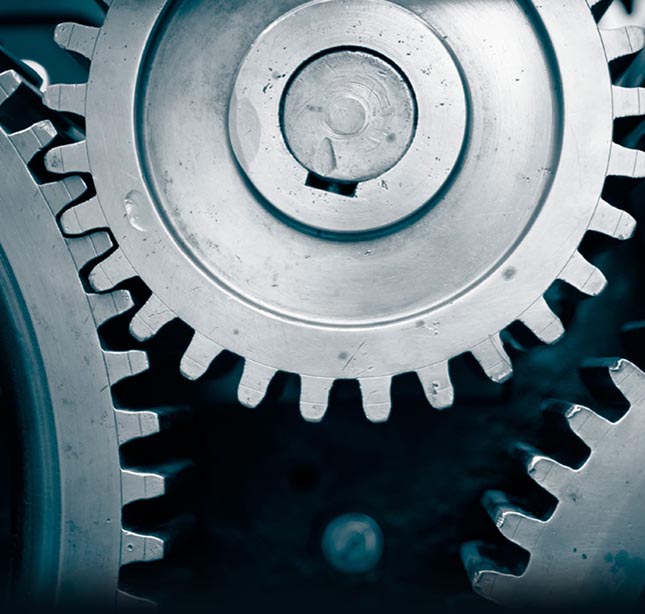 Industrial products